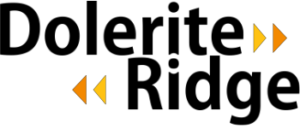 Dolerite-Ridge-Logo
