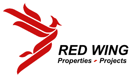 Red wing