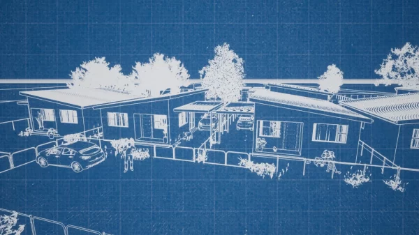 Dolerite Court Blue 3 - 1074