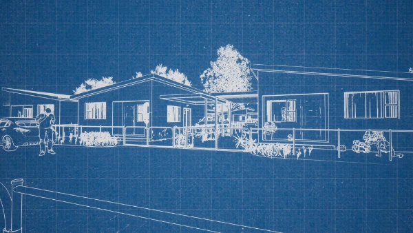 Dolerite Court Blue 4 - 600