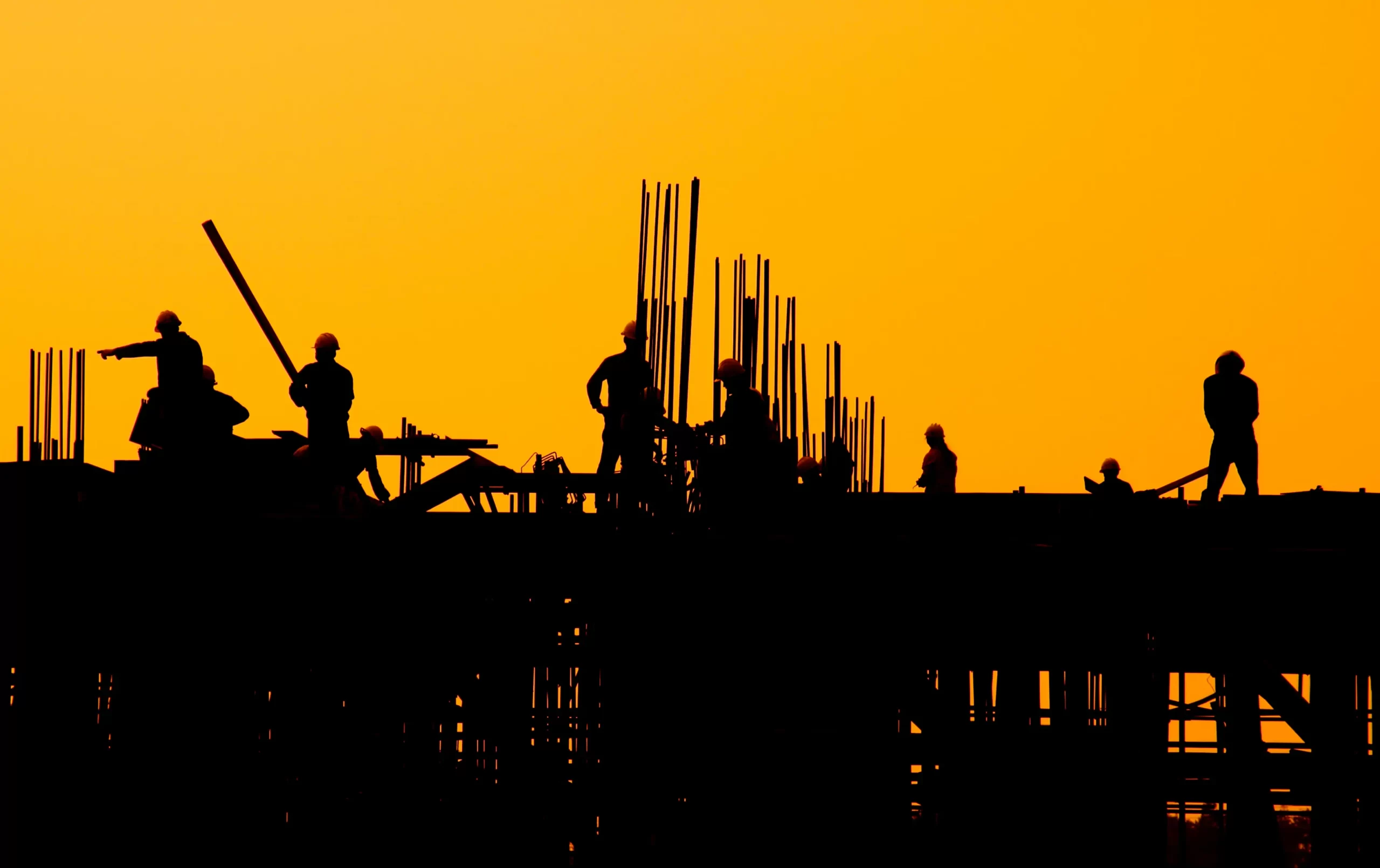 Overo Civil Works