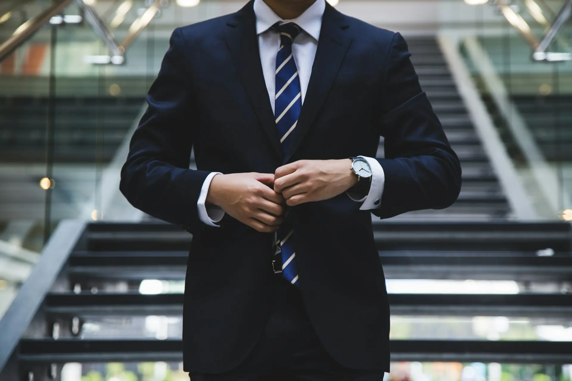 Industry Professional